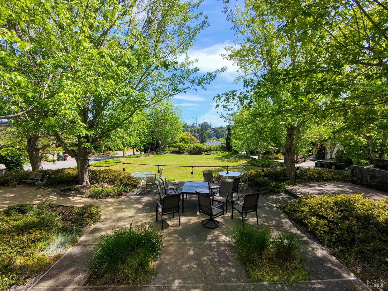 12 Greenfield Court Mill Valley CA 94941
