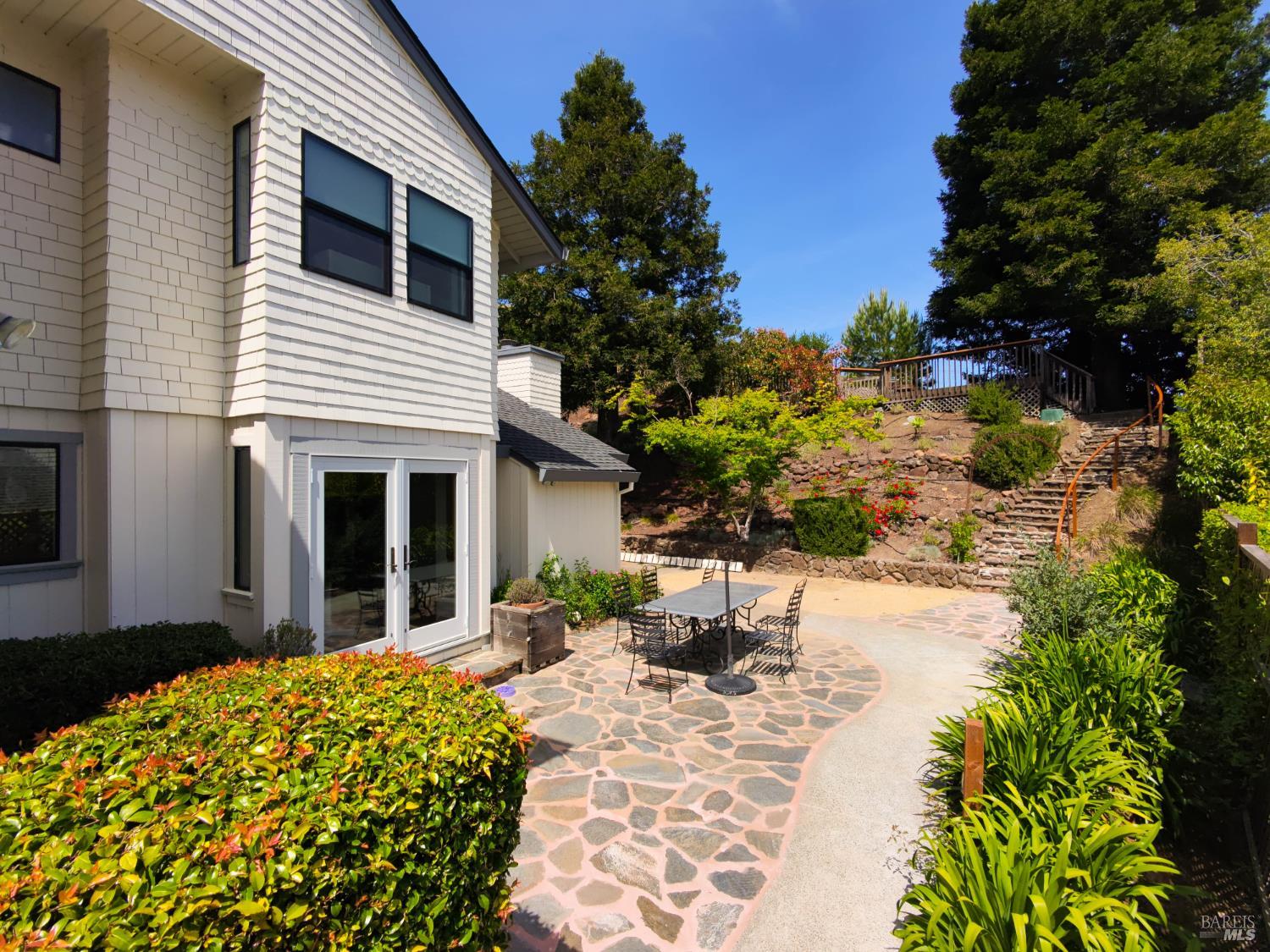 12 Greenfield Court Mill Valley CA 94941