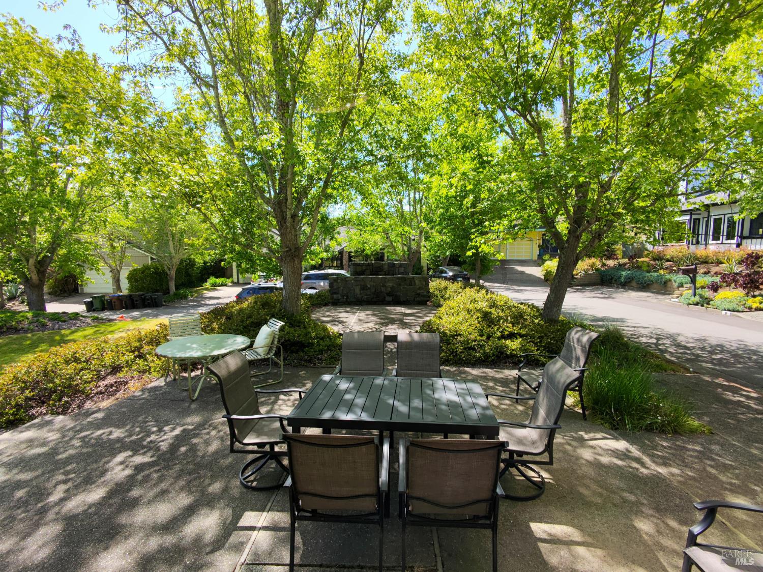 12 Greenfield Court Mill Valley CA 94941