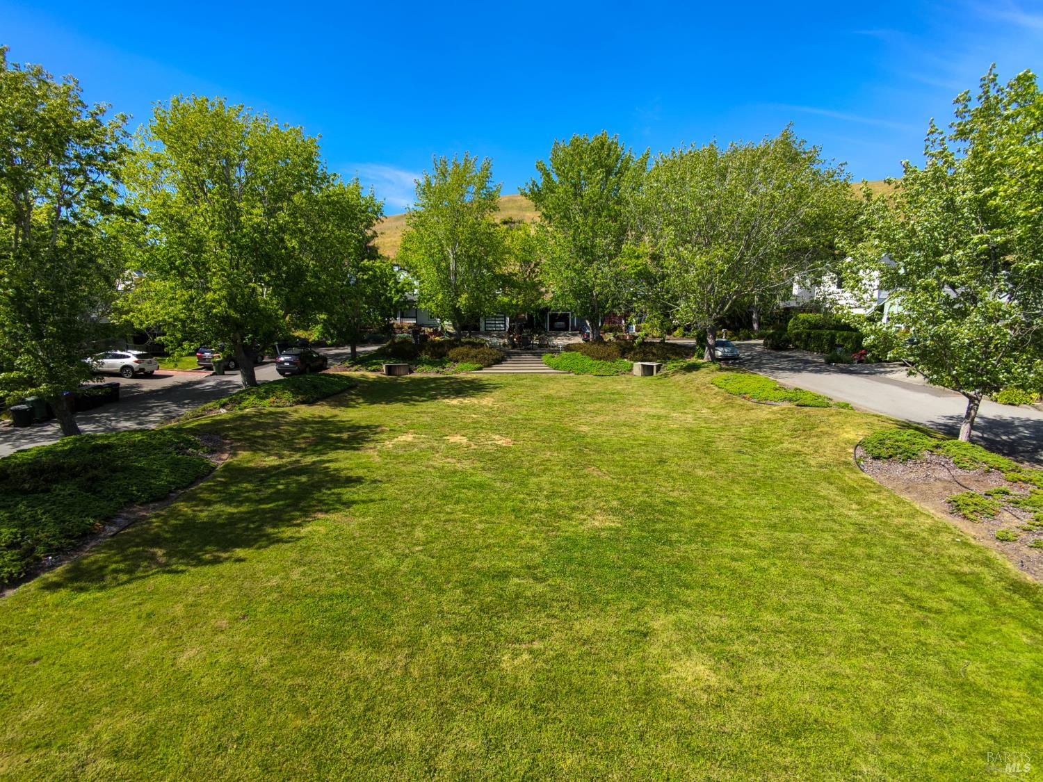 12 Greenfield Court Mill Valley CA 94941