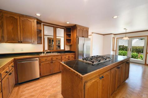 12 Greenfield Court Mill Valley CA 94941