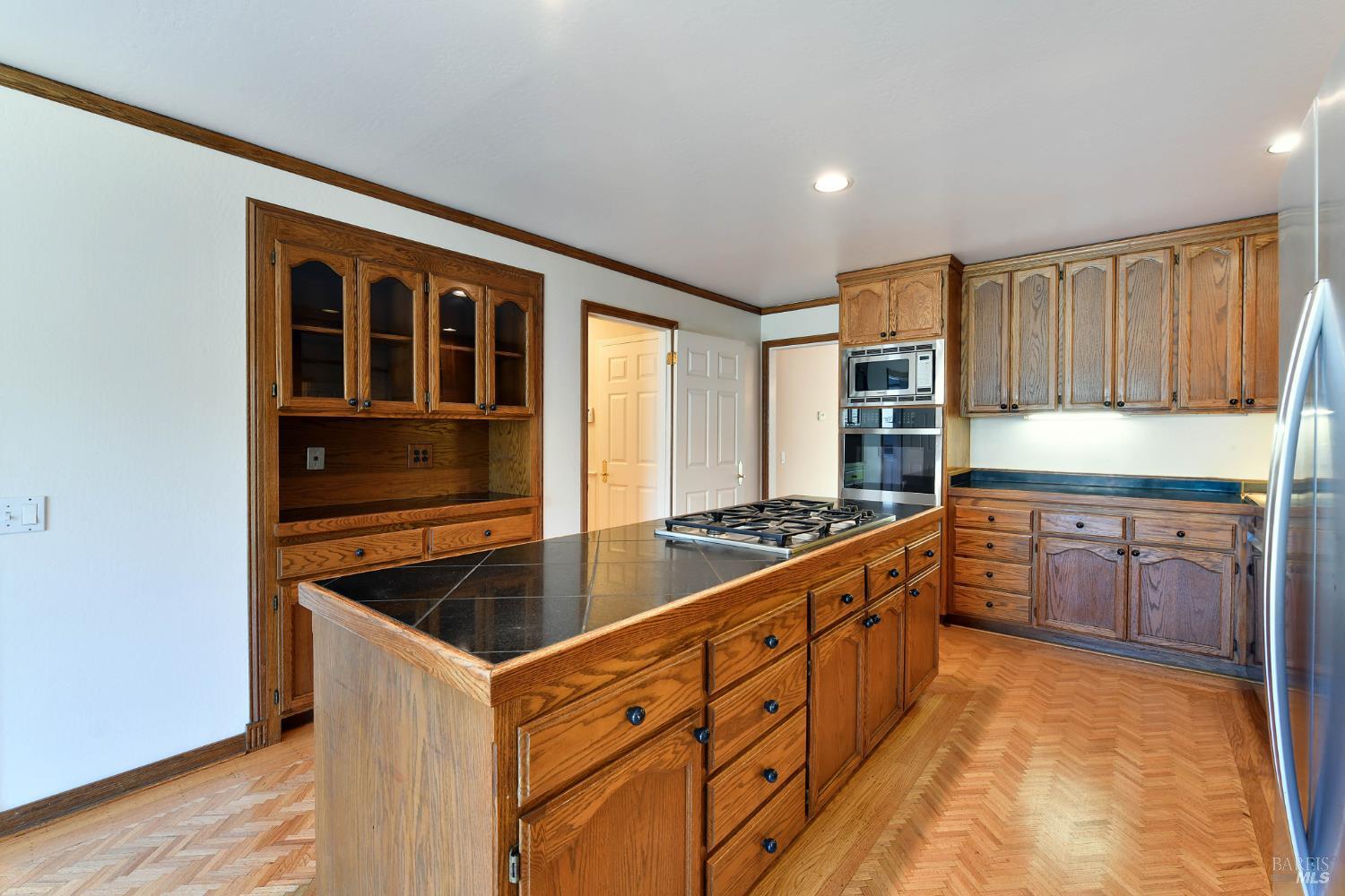 12 Greenfield Court Mill Valley CA 94941