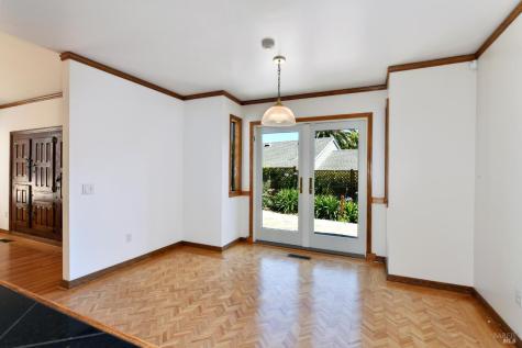 12 Greenfield Court Mill Valley CA 94941