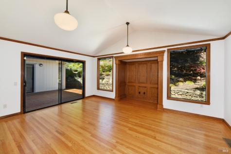 12 Greenfield Court Mill Valley CA 94941