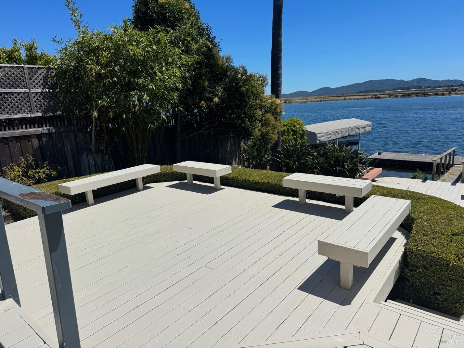 138 Del Oro Lagoon Novato CA 94949