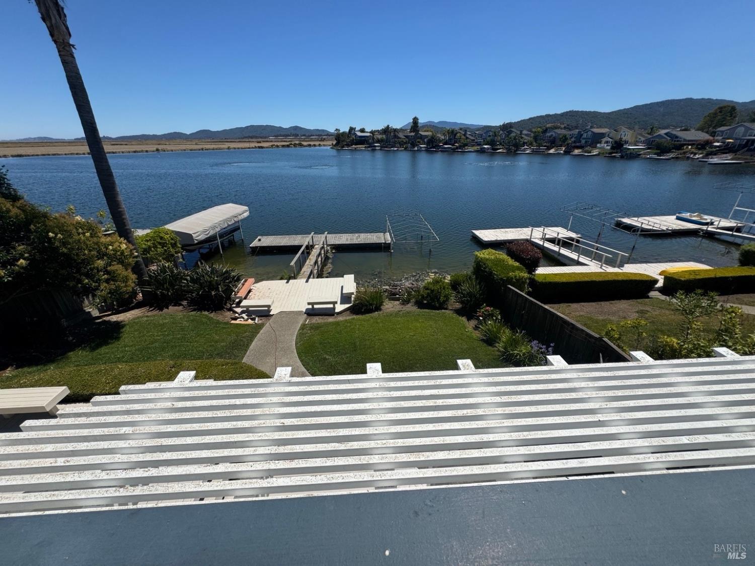 138 Del Oro Lagoon Novato CA 94949