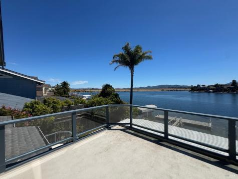 138 Del Oro Lagoon Novato CA 94949