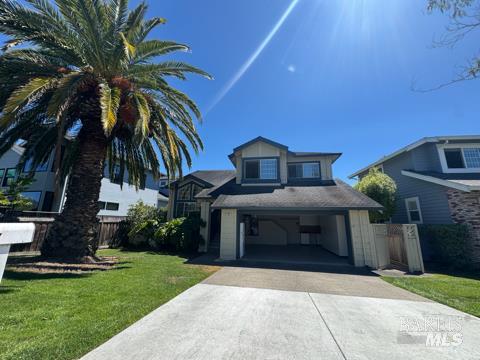138 Del Oro Lagoon Novato CA 94949