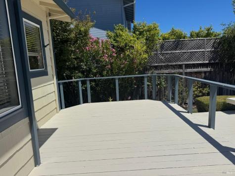 138 Del Oro Lagoon Novato CA 94949