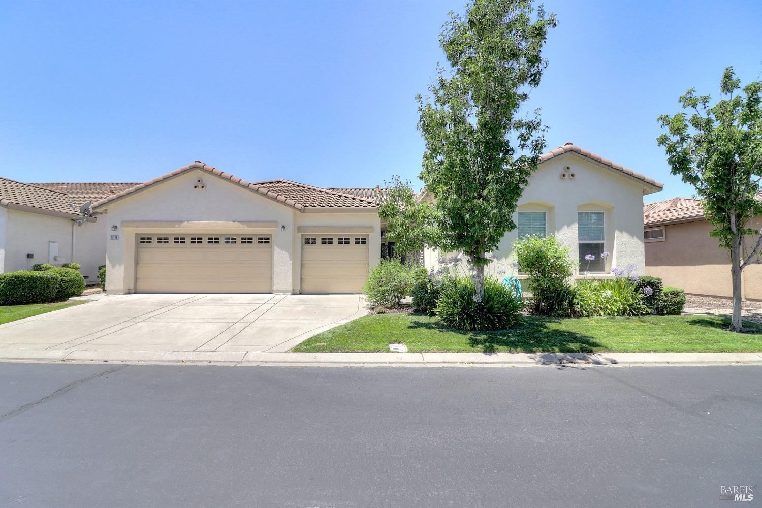 319 Crystal Downs Drive Rio Vista CA 94571