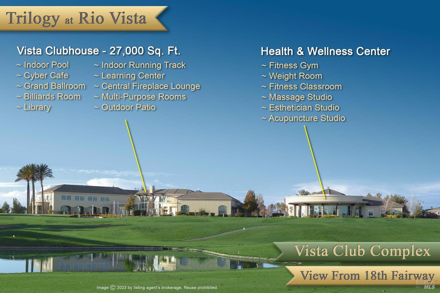 319 Crystal Downs Drive Rio Vista CA 94571