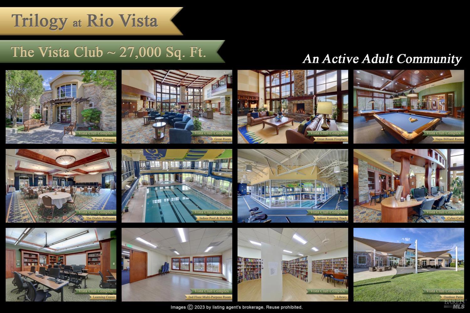 319 Crystal Downs Drive Rio Vista CA 94571