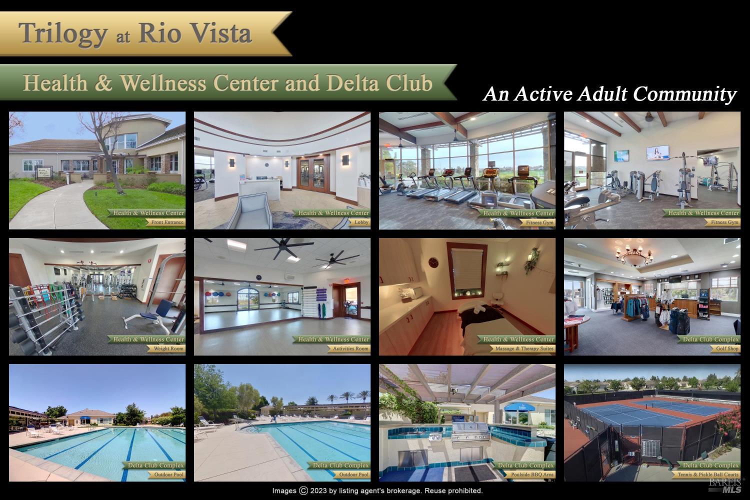 319 Crystal Downs Drive Rio Vista CA 94571