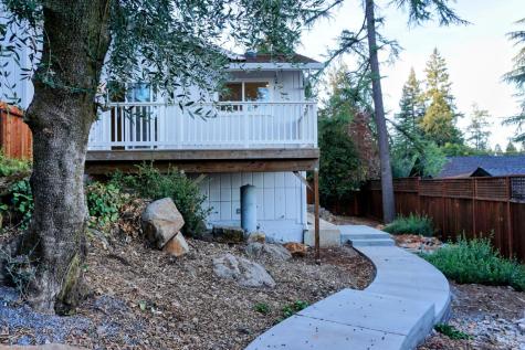 604 Los Olivos Road Santa Rosa CA 95404