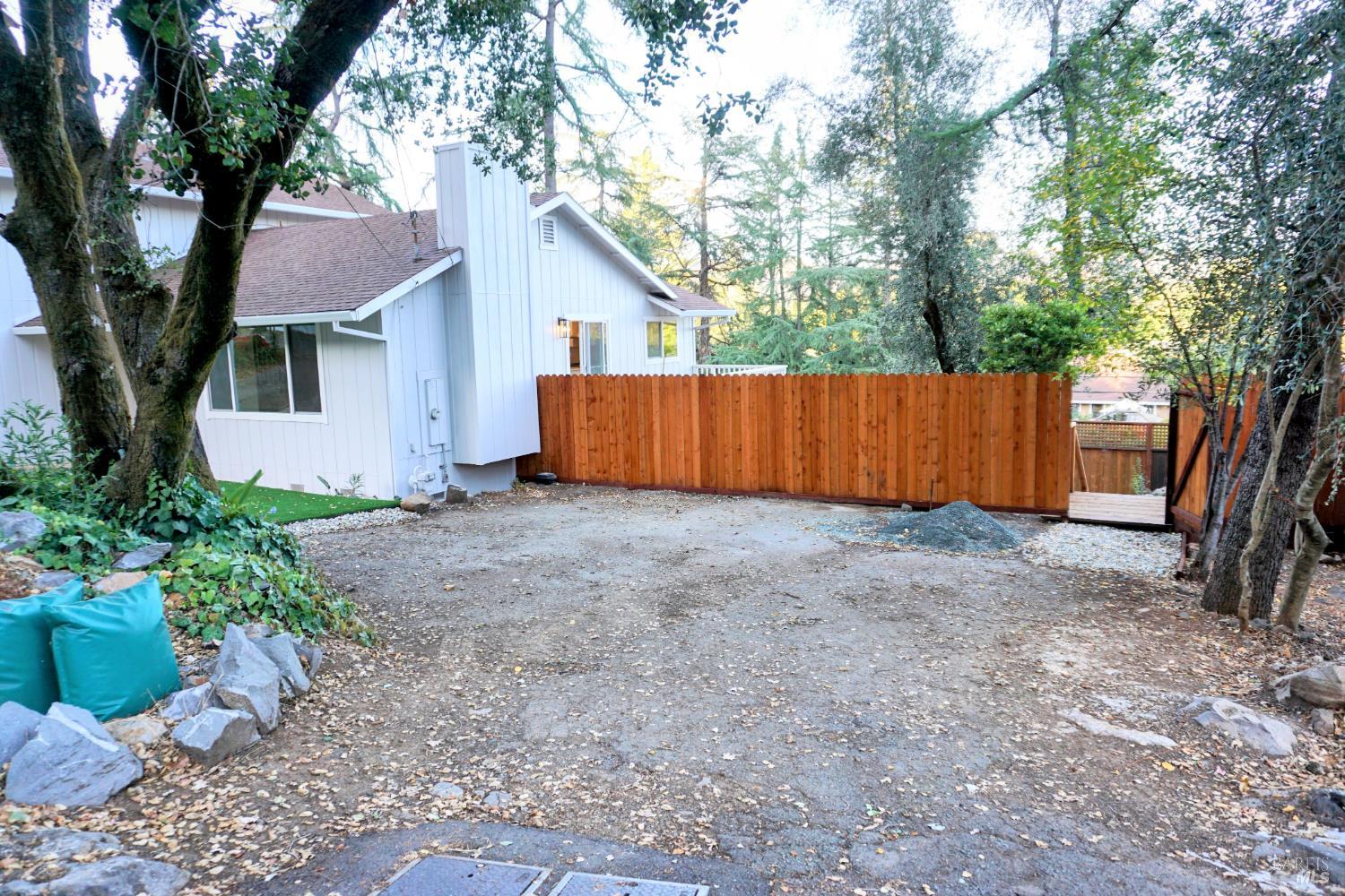 604 Los Olivos Road Santa Rosa CA 95404