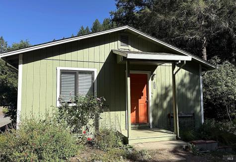 9250 Highway 116 Forestville CA 95436