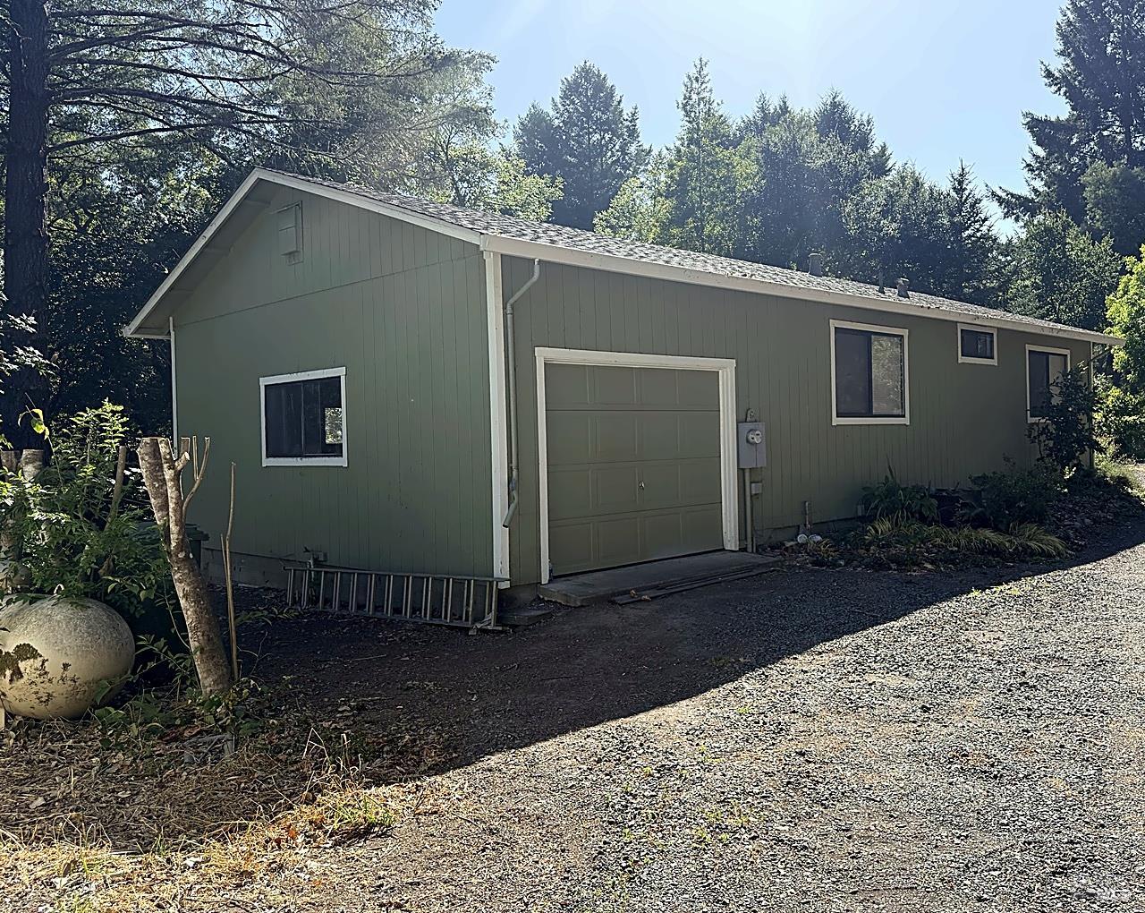 9250 Highway 116 Forestville CA 95436