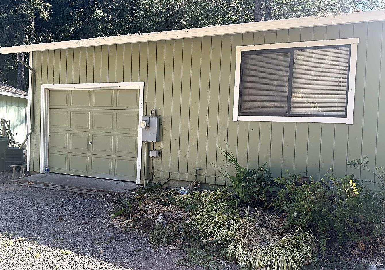 9250 Highway 116 Forestville CA 95436