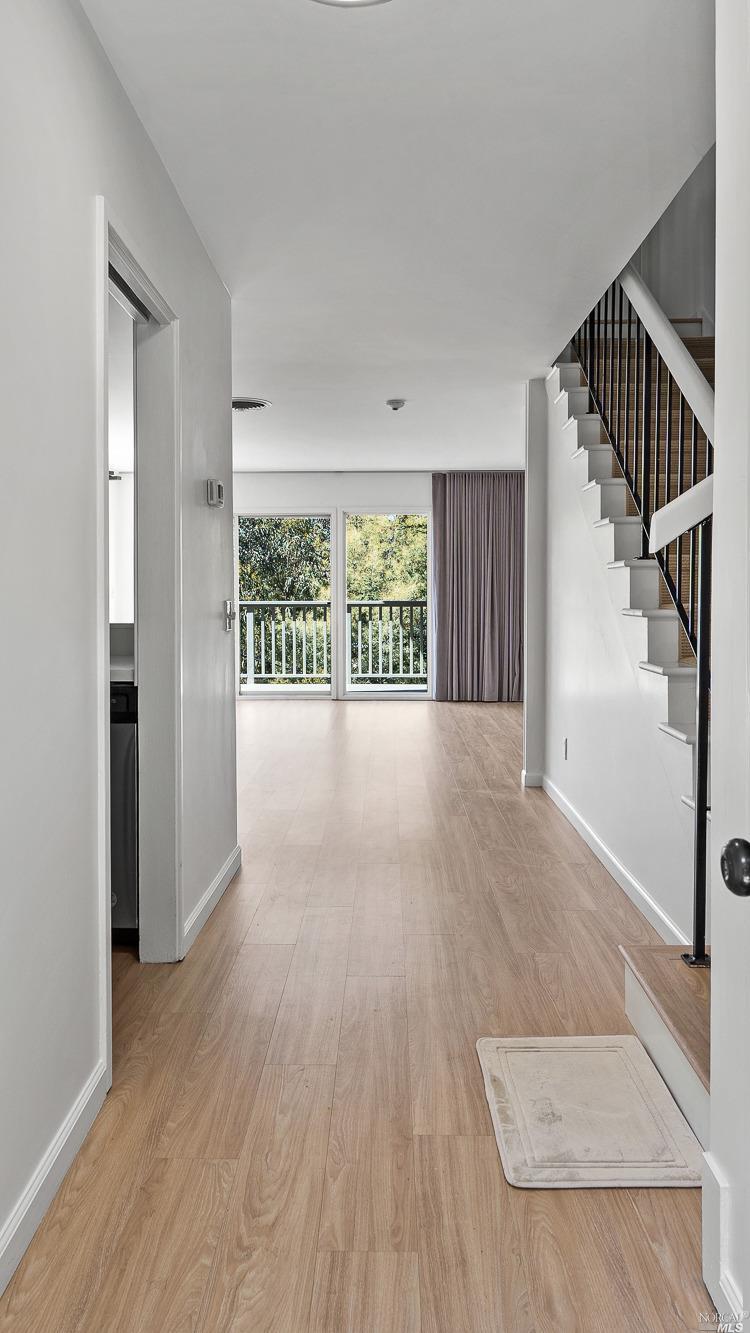 32 Ross Road Sausalito CA 94965