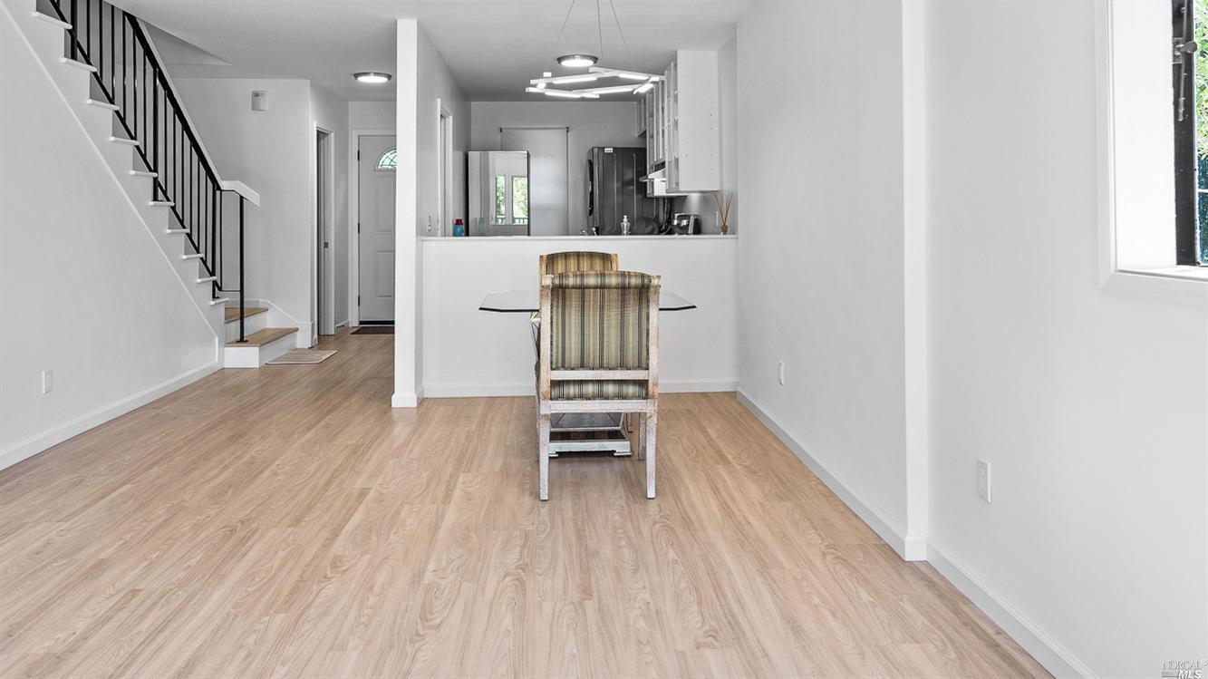 32 Ross Road Sausalito CA 94965