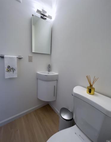 32 Ross Road Sausalito CA 94965