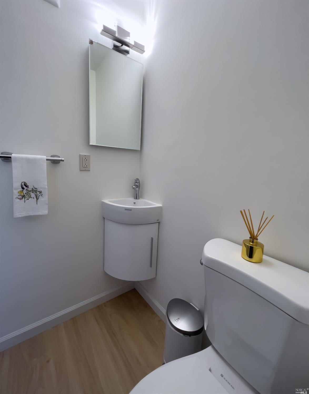 32 Ross Road Sausalito CA 94965