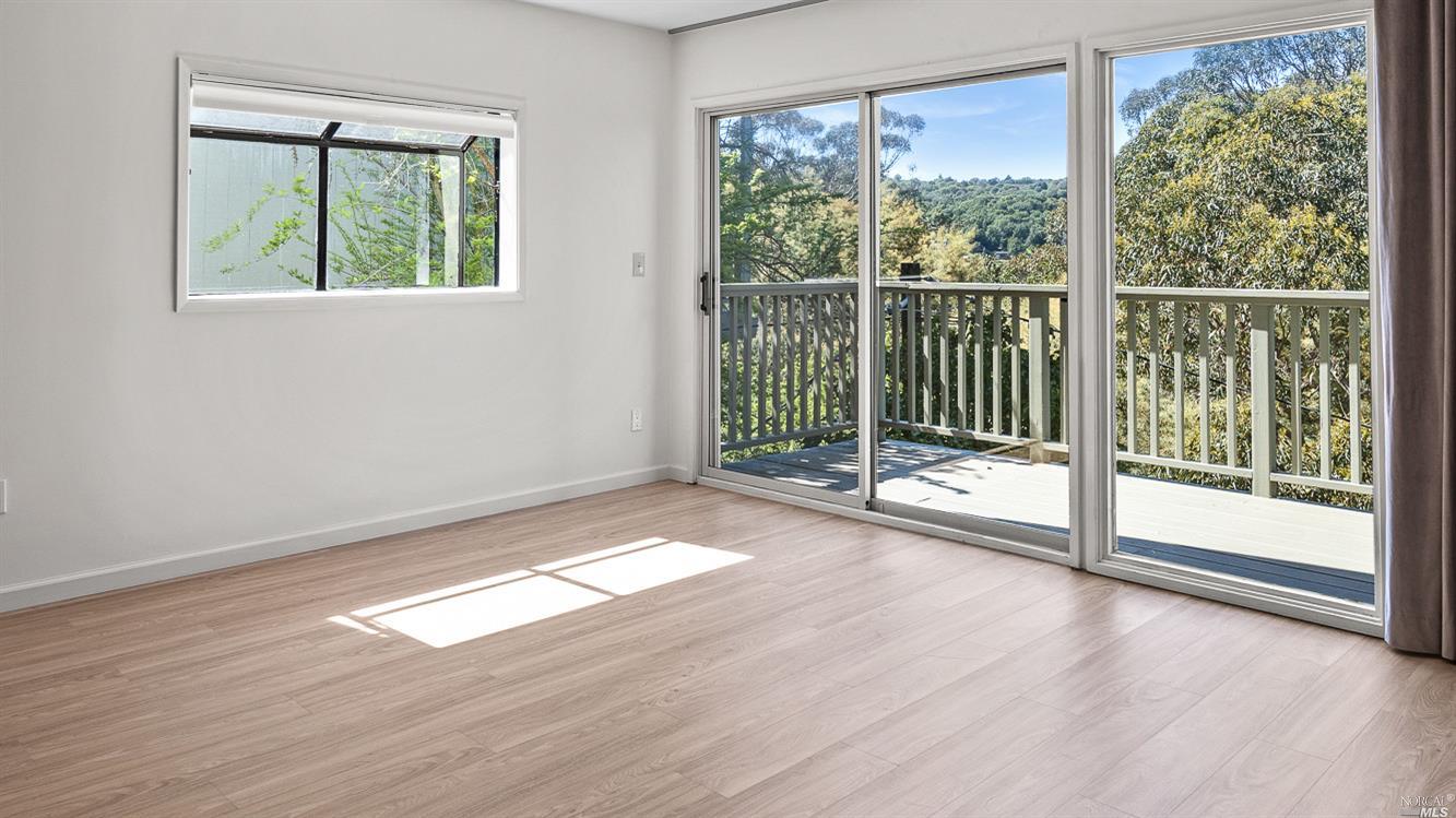 32 Ross Road Sausalito CA 94965