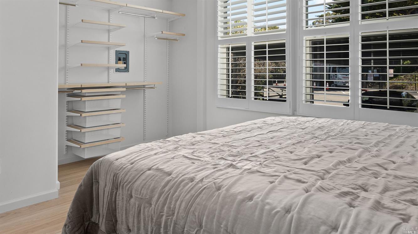32 Ross Road Sausalito CA 94965