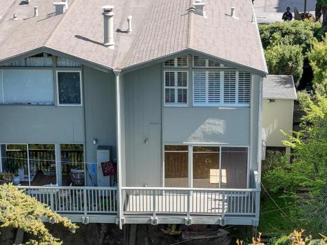 32 Ross Road Sausalito CA 94965