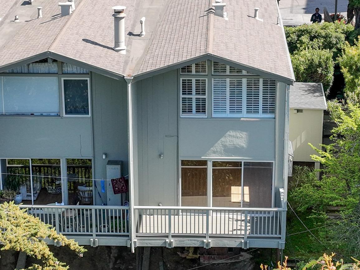 32 Ross Road Sausalito CA 94965