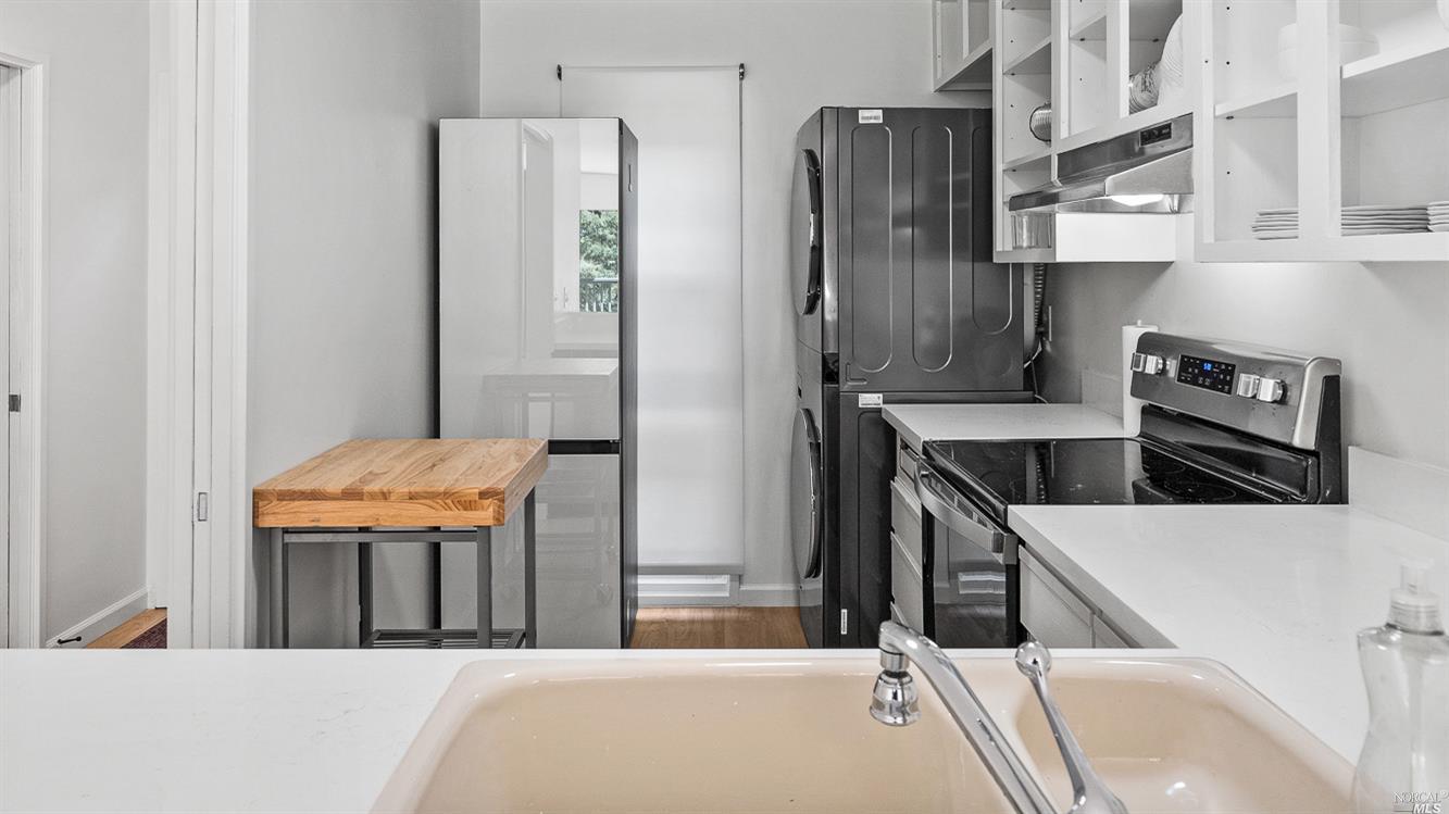 32 Ross Road Sausalito CA 94965