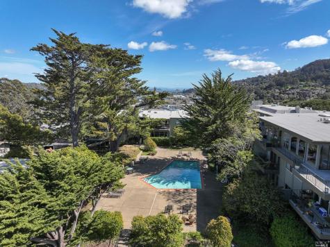 32 Ross Road Sausalito CA 94965