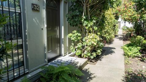 32 Ross Road Sausalito CA 94965