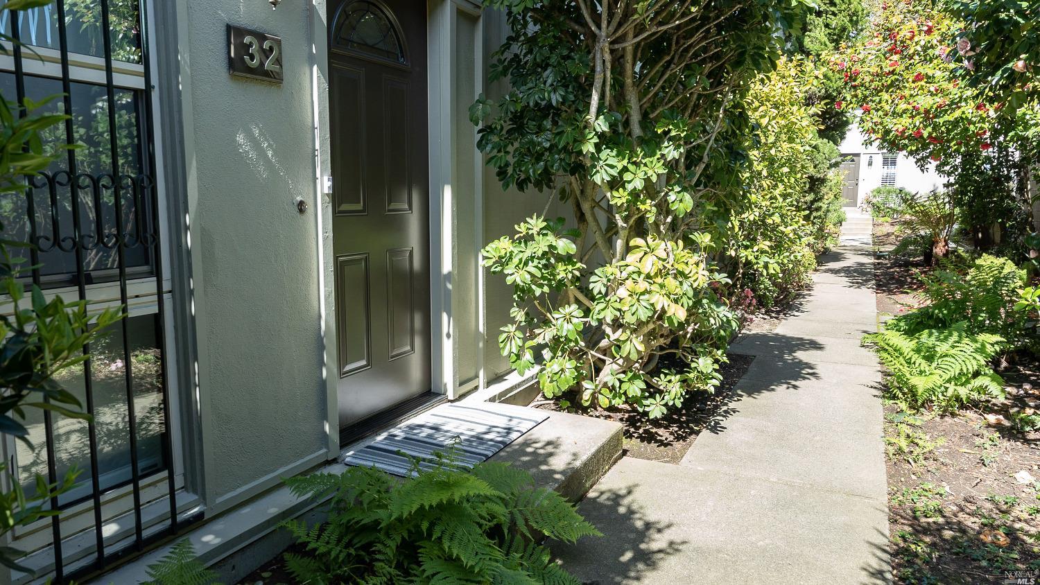 32 Ross Road Sausalito CA 94965