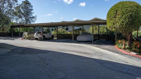 32 Ross Road Sausalito CA 94965