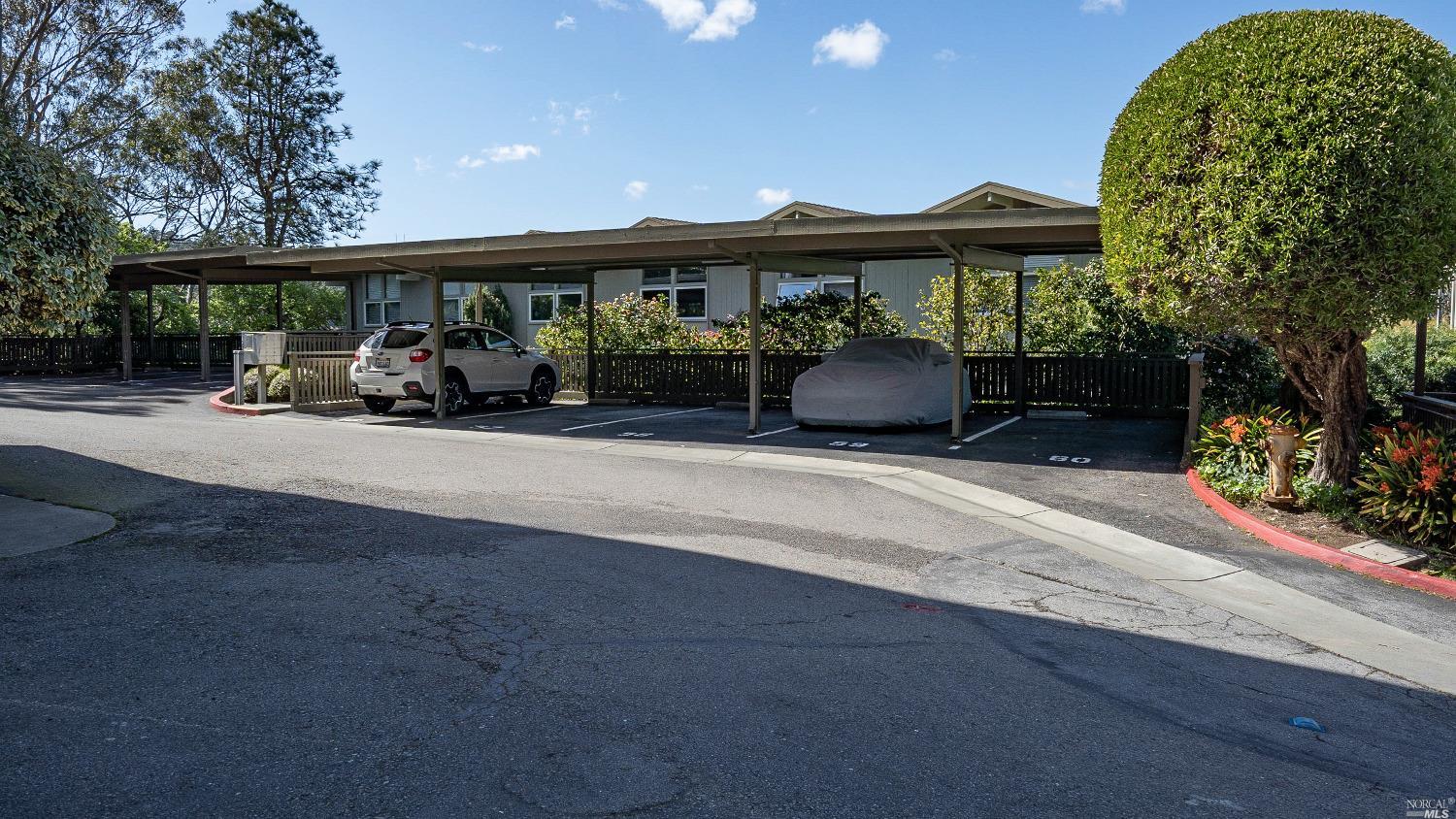 32 Ross Road Sausalito CA 94965