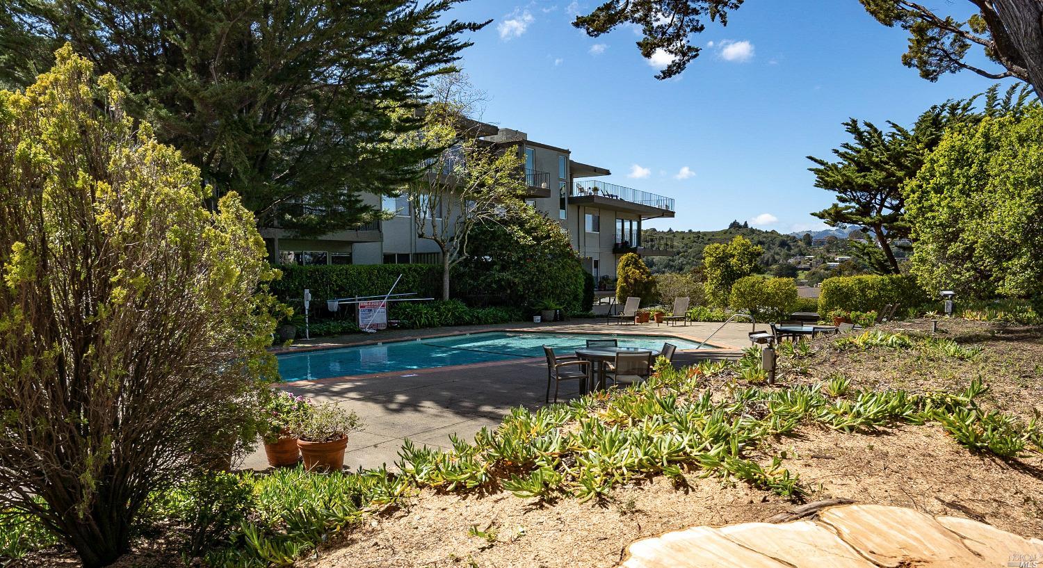 32 Ross Road Sausalito CA 94965
