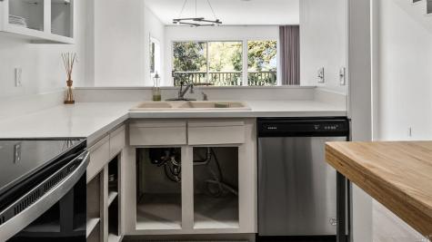 32 Ross Road Sausalito CA 94965
