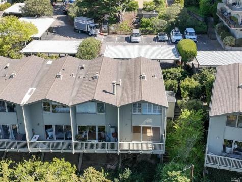 32 Ross Road Sausalito CA 94965