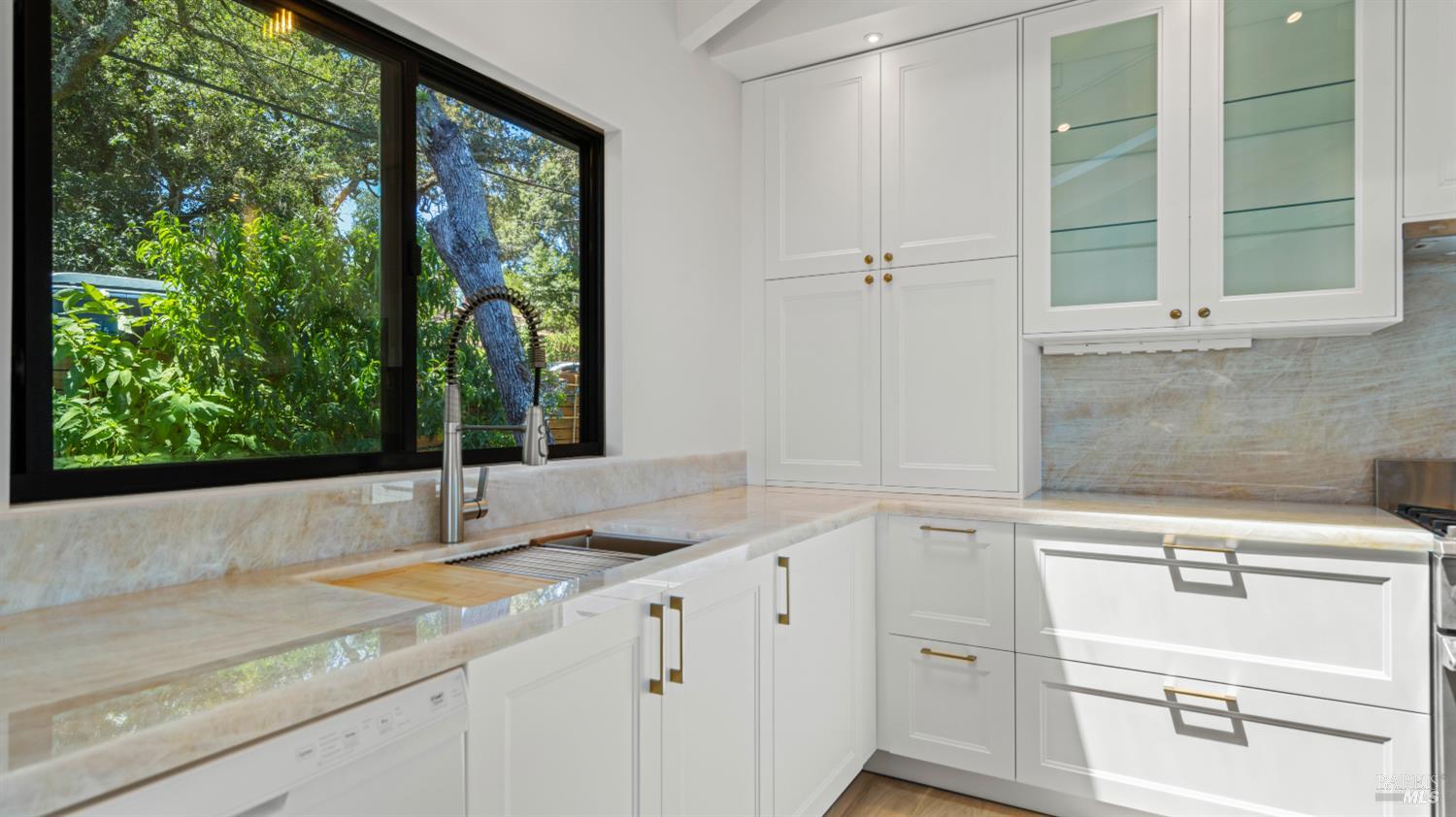 311 Grandview Avenue Novato CA 94945