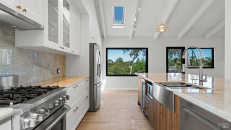 311 Grandview Avenue Novato CA 94945