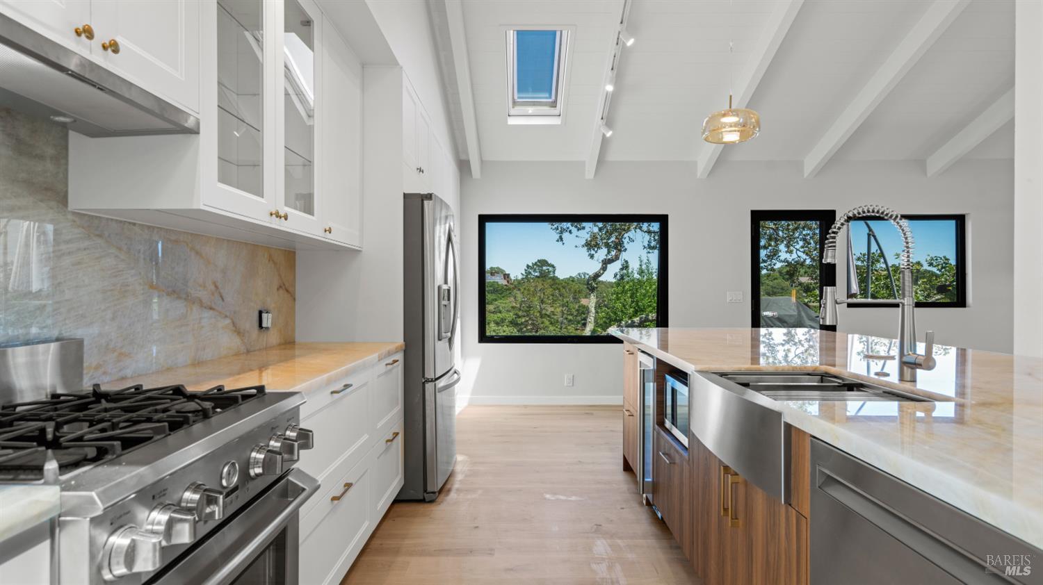 311 Grandview Avenue Novato CA 94945