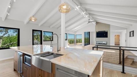 311 Grandview Avenue Novato CA 94945