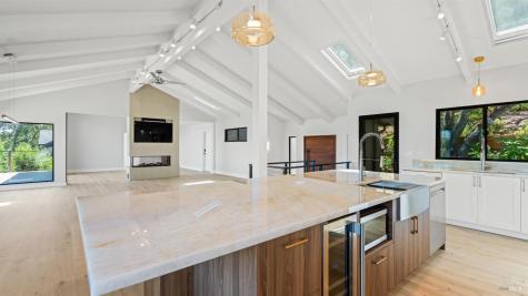 311 Grandview Avenue Novato CA 94945