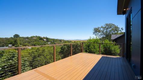 311 Grandview Avenue Novato CA 94945