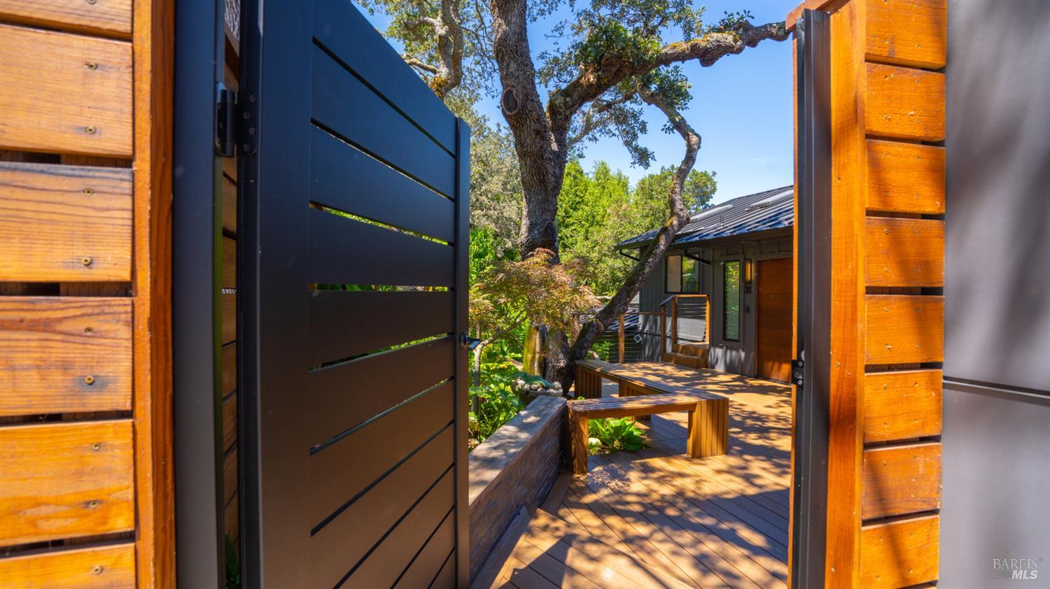 311 Grandview Avenue Novato CA 94945