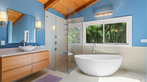 311 Grandview Avenue Novato CA 94945
