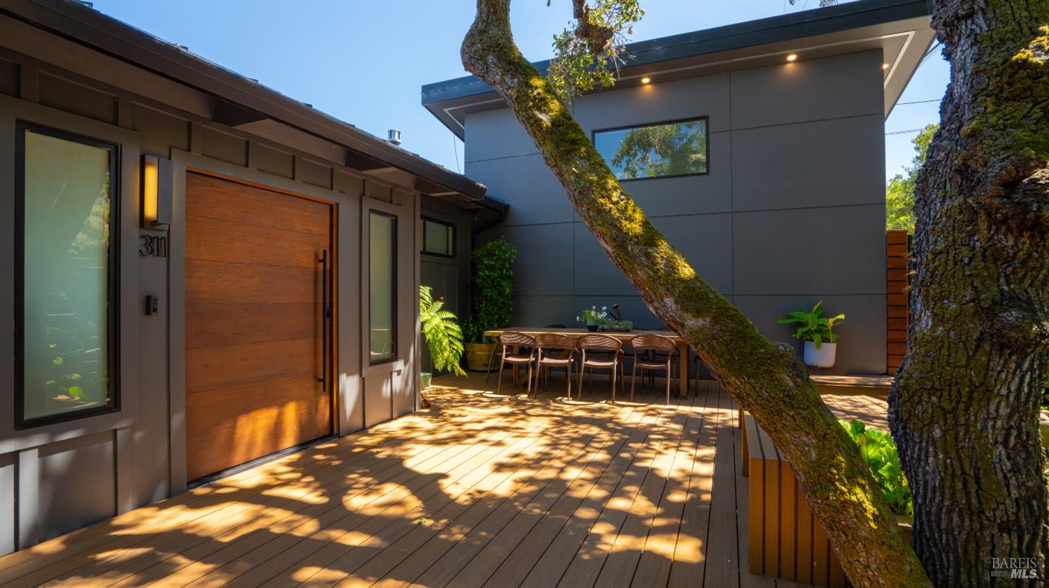 311 Grandview Avenue Novato CA 94945