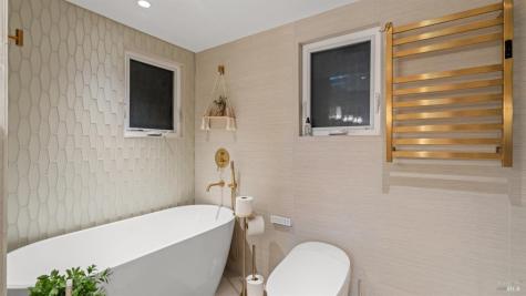 311 Grandview Avenue Novato CA 94945