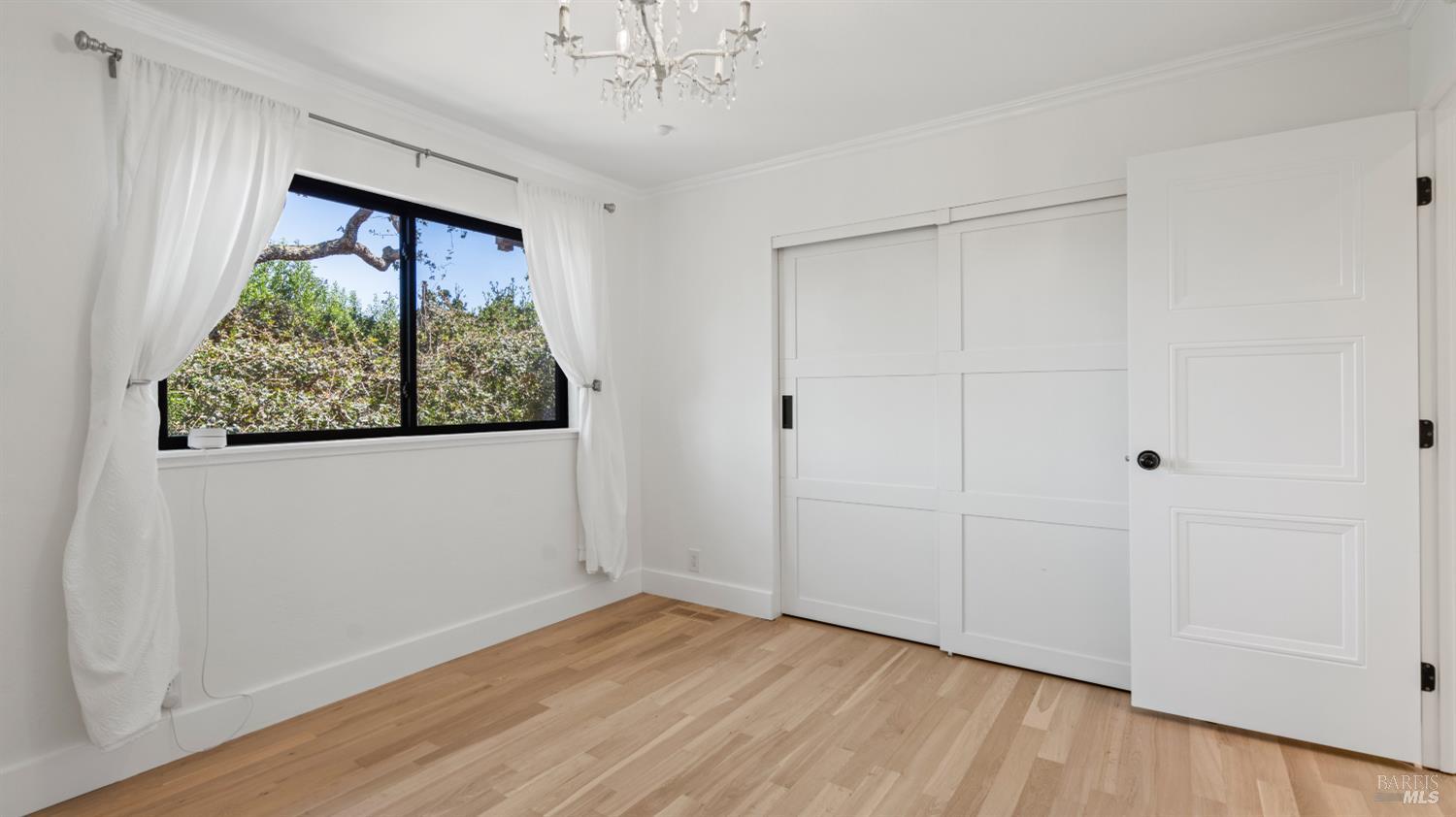 311 Grandview Avenue Novato CA 94945